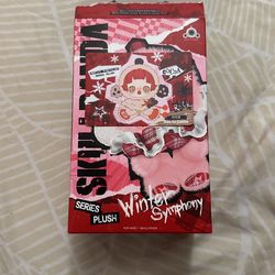 SKULLPANDA WINTER SYMPHONY RHAPSODY