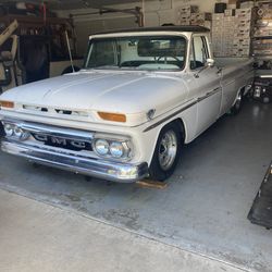 1964 Chevrolet C10