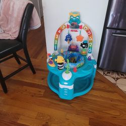 Baby Activity Center