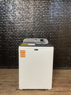 MAYTAG TOP LOAD WASHER w/WARRANTY! R2880A