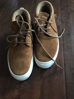 Boho Sneakers with Fringe