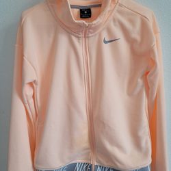 Girls Nike Jacket Size XL (Youth)