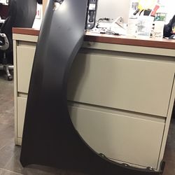 2013 Toyota Camry Fender 