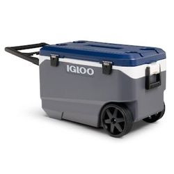 Cart Cooler