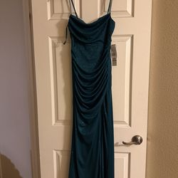 Prom dress size 0