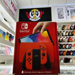 Nintendo Switch $50 Down Payment 