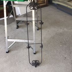 Towel / Dish Rack