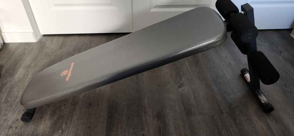 Exercise Bench