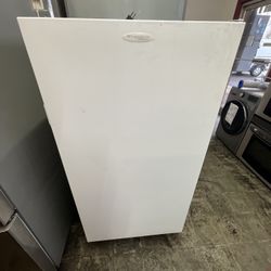 Frigidaire Upright Freezer 