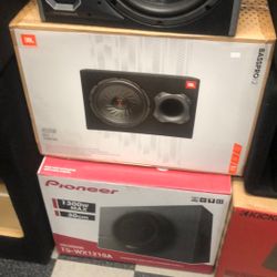 Jbl Basspro12 On Sale Today For 220 