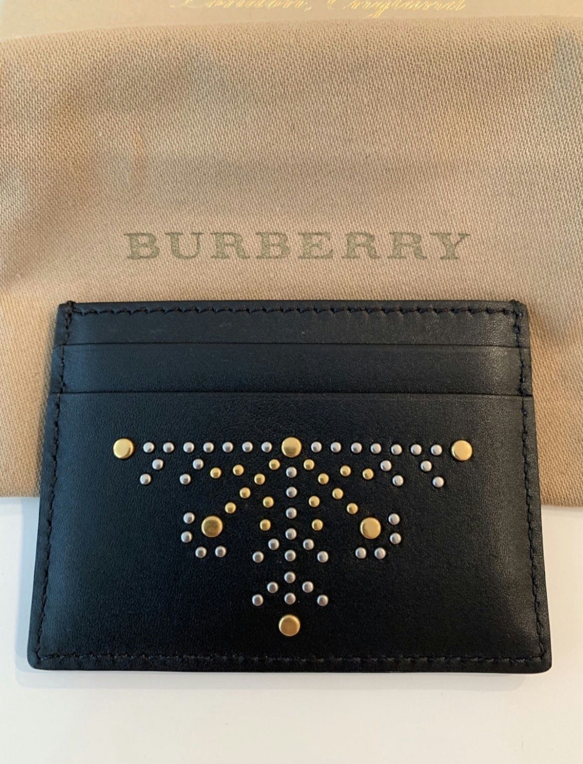 Burberry Cardholder