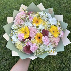Flower Bouquet