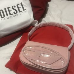Diesel Bags