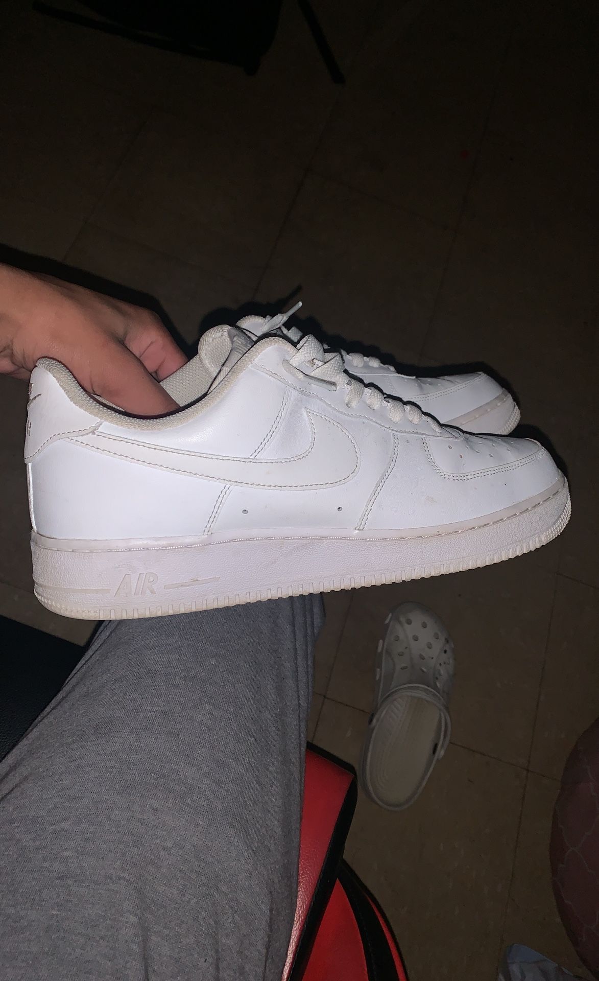 Best Air Force 1s