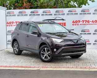 2017 Toyota RAV4