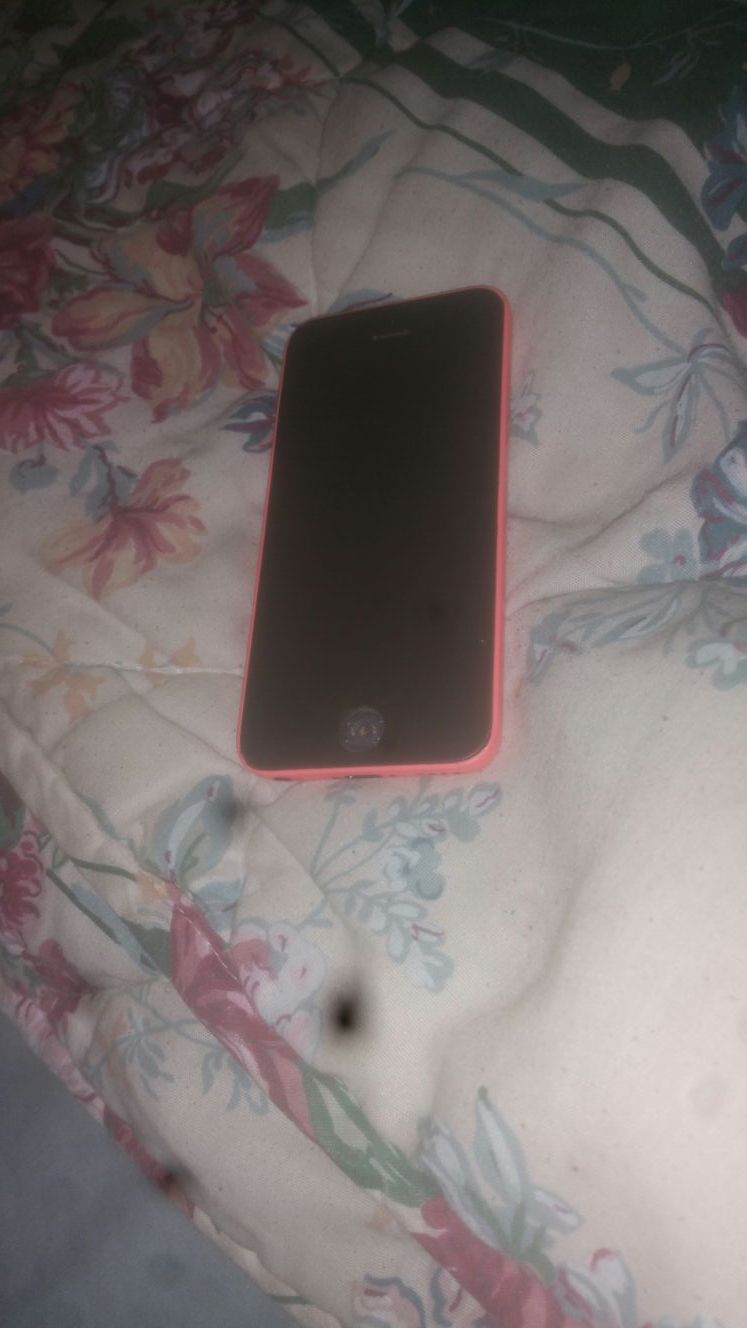 Iphone 5 screen is not working but it can be replaced