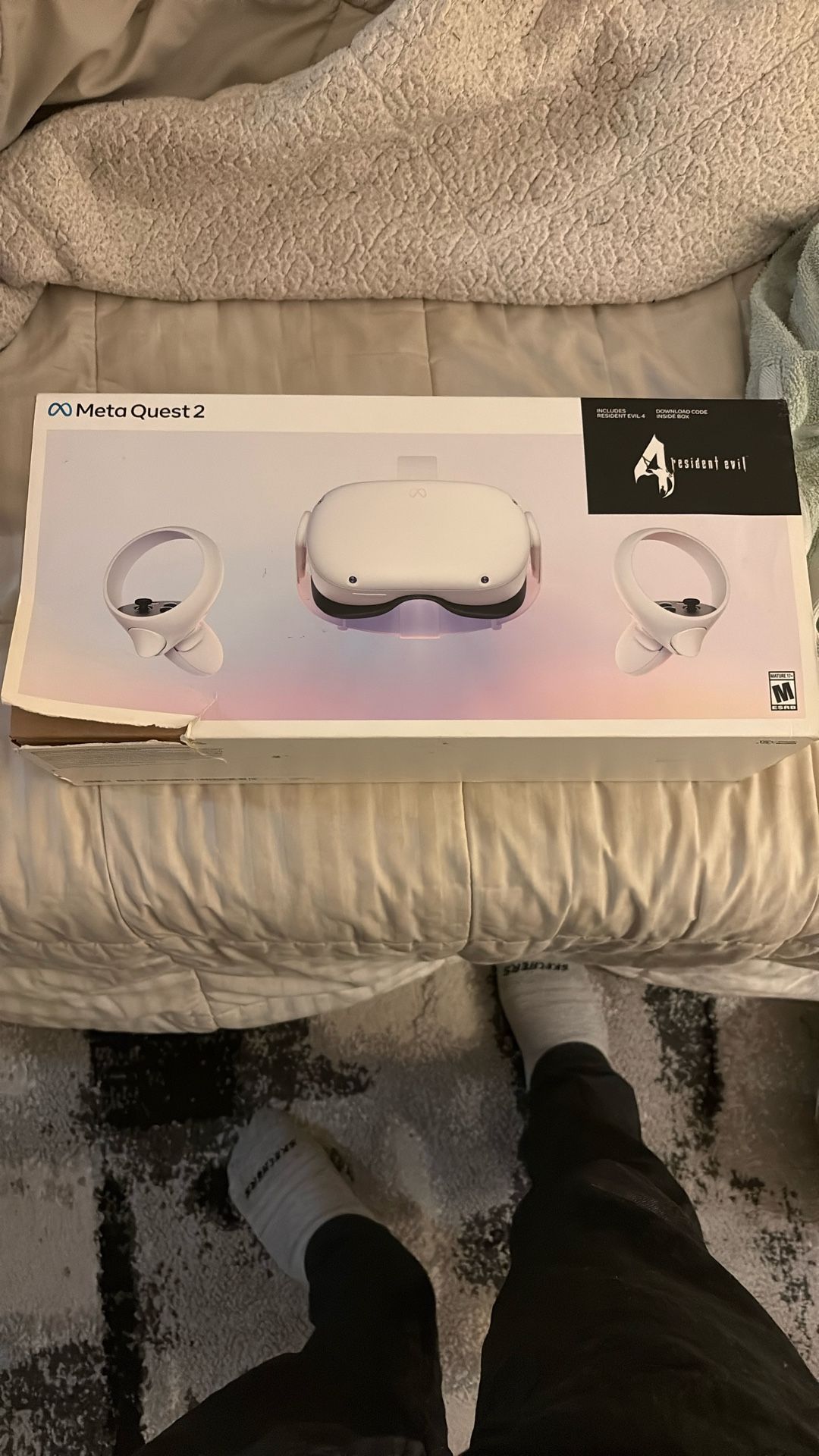 Meta Quest 2