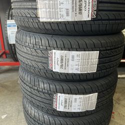 215 55 17 Arisun aggressor zp01