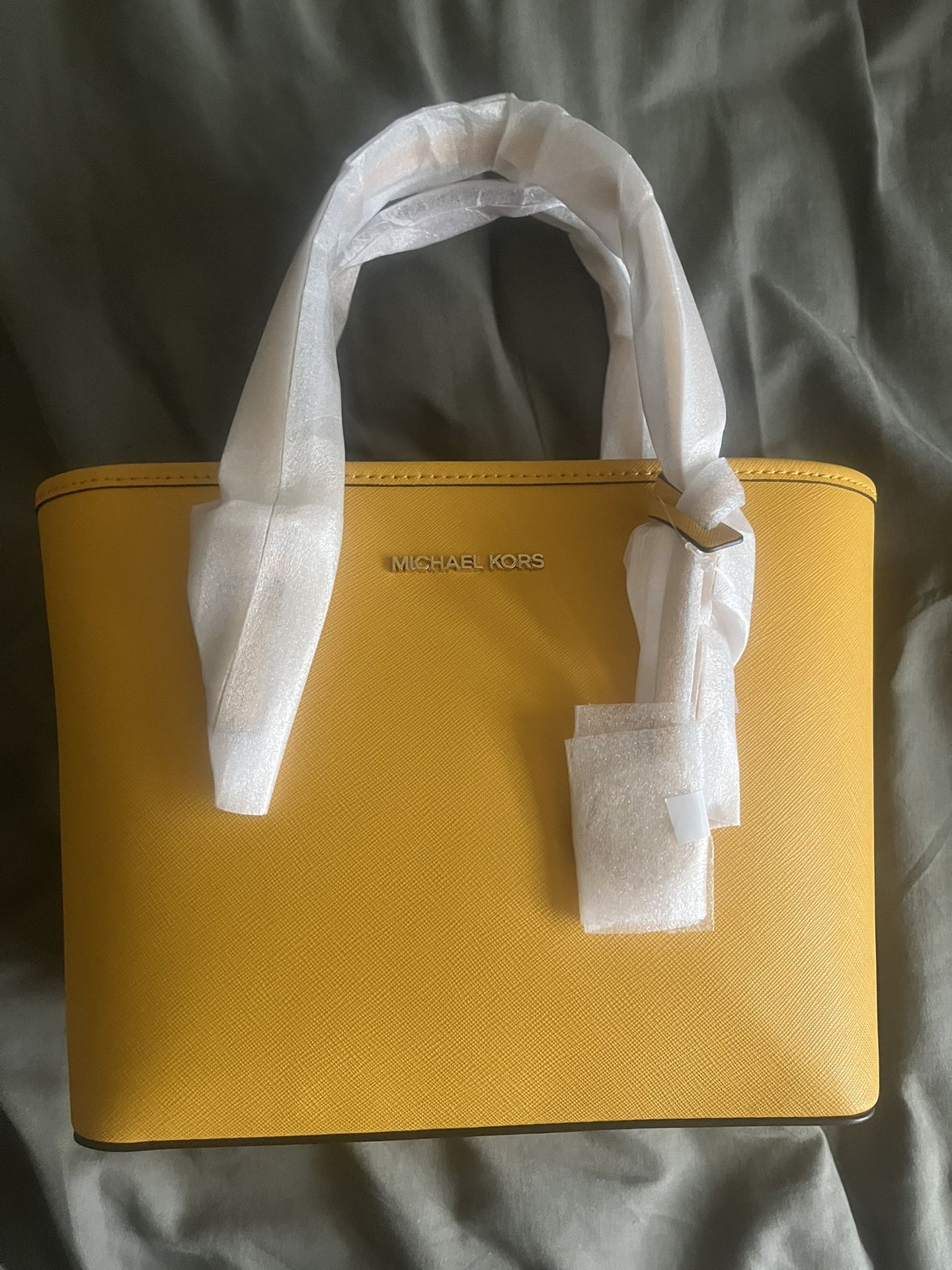 Michael Kors Satchel