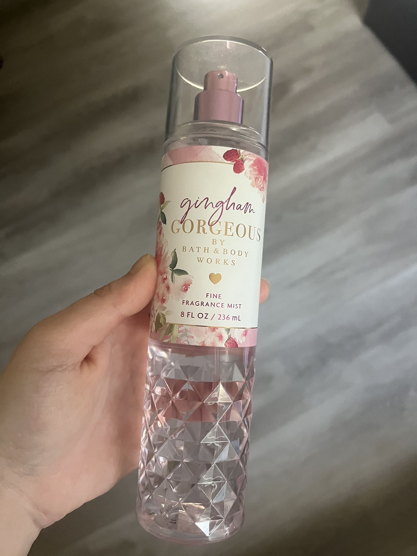 Bath&bodyworks Perfume
