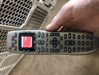 Harmony Universal Remote