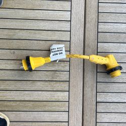 30 Amp Extender Dock Cable