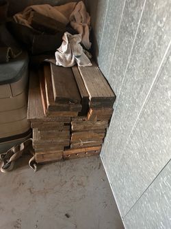 Wood