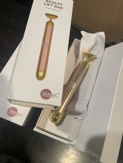 Skin Inc Bar New Sculpt Lift Bar