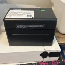 Itari Label Maker