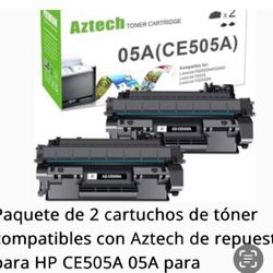Cartuchos de impresora