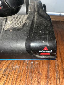 Brissell Vacuum model 2112