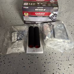 Rock solid Garage Floor Coating Kit