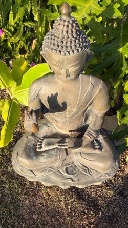 Buddha