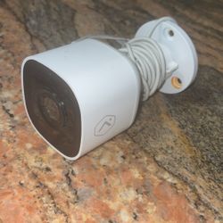 Outdoor Security Camera
