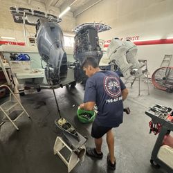 Paramount Marine