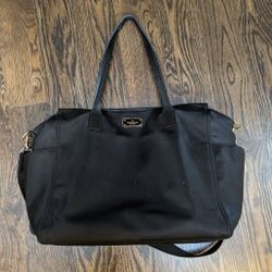 Kate Spade diaper bag