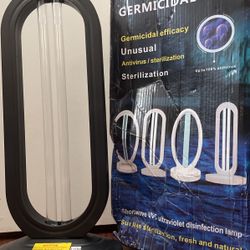 Germicidal Lamp