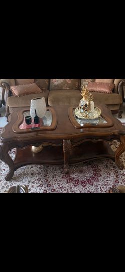 Furniture And Peloton
