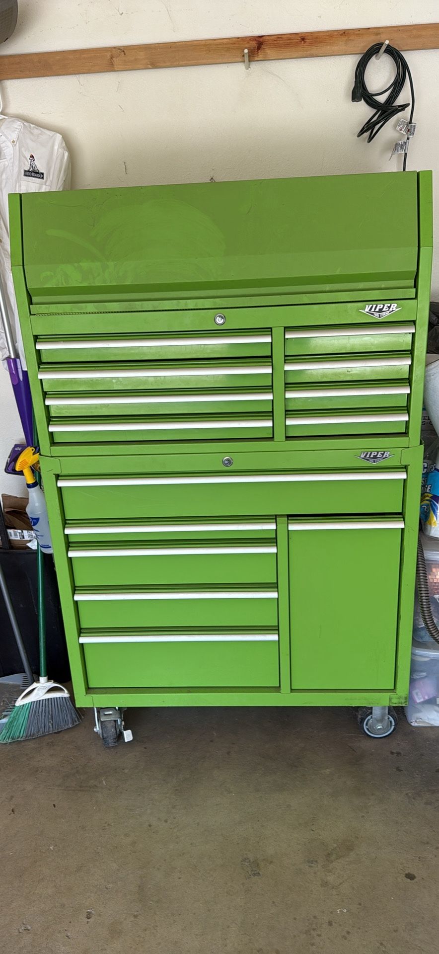 Tool Box