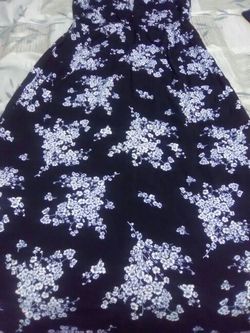 Dress (New)