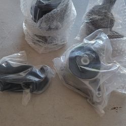 06-08 Honda Pilot/03-06 Acura MDX Transmission And Motor Mount Kit