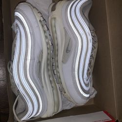 Nike Air Max 97