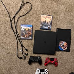 ps4 slim
