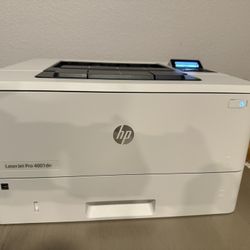 HP Printer