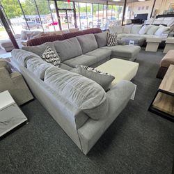 Sectional