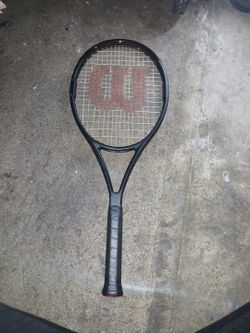 Wilson Pro Staff