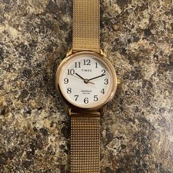 Timex Easy Reader Women’s Watch