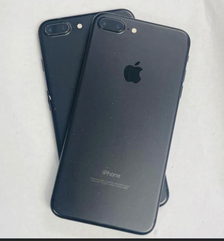 iPhone 7 Plus 32GB Unlocked $149 Each