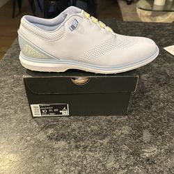Jordan ADG 4 Golf Shoe