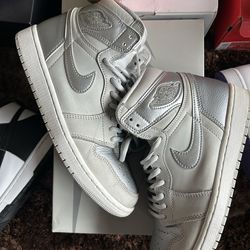 Jordan 1 sz 9
